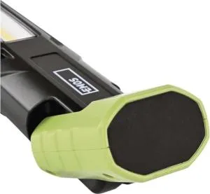 Ліхтар акумуляторний Emos 500 Lm 2000 mAh Li-Ion пластик P4546, Ліхтарики - фото 8