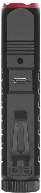 Ліхтар акумуляторний Emos 120 Lm 400 mAh Li-Ion P4720, Ліхтарики - фото 3