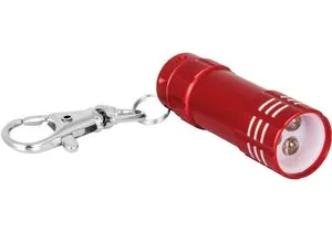 Фонарь-брелок FLASH MINI Economix promo E51802, Брелки и аксессуары - фото 1