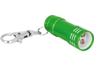 Фонарь-брелок FLASH MINI Economix promo E51802, Брелки и аксессуары - фото 2