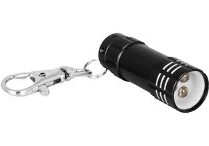 Фонарь-брелок FLASH MINI Economix promo E51802, Брелки и аксессуары - фото 3