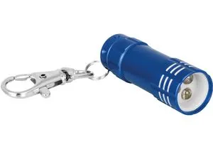 Фонарь-брелок FLASH MINI Economix promo E51802, Брелки и аксессуары - фото 4