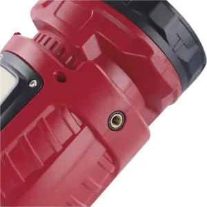 Фонарь EMOS LED Emos 1000Lm 15000 mAh ручной пластиковый P2317, Фонарики - фото 5
