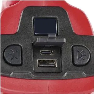Фонарь EMOS LED Emos 1000Lm 15000 mAh ручной пластиковый P2317, Фонарики - фото 6