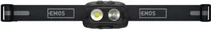 Фонарь налобный аккумуляторный Emos COB LED 500 Lm Li-pol 1200 mAh P3542, Фонарики - фото 3