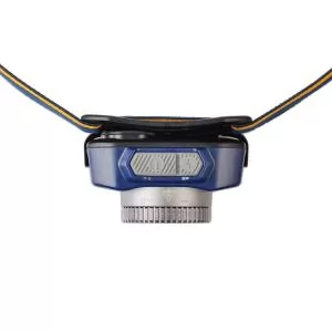 Фонарь налобный Fenix HL40R Cree XP-LHIV2 LED синий HL40RBL - Фото 5