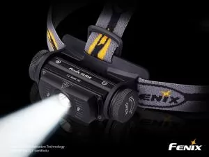 Ліхтар налобний Fenix HL60R Cree XM-L2 Neutral White LED HL60RU2 - Фото 5