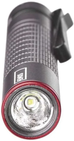 Ліхтар ручний Emos Ultibright 50 100 Lm 1xAAA метал P3150, Ліхтарики - фото 6