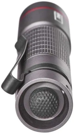 Фонарь ручной Emos Ultibright 60 170 Lm 1xAA металл P3160, Фонарики - фото 7
