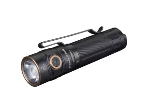 Фонарь ручной Fenix E30R Cree XP-L HI LED - Фото 1