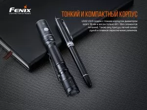 Фонарь ручной Fenix LD22 V2.0 LD22V20 - Фото 7