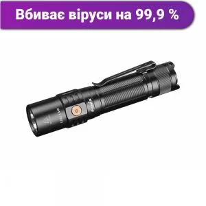 Фонарь ручной Fenix LD32 UVC LD32UVC