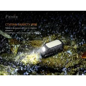 Фонарь ручной Fenix MINI-LITE, Фонарики - фото 7