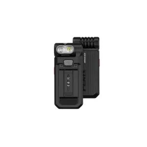 Ліхтар ручний Fenix LED чорний SW05R-RL, Ліхтарики - фото 21