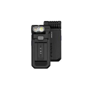 Ліхтар ручний Feniх LED чорний SW05R-UVL, Ліхтарики - фото 19