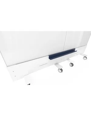 Лоток сполучний прямий IW Magnetoplan Straight Tray RAL 1028 114601028 - Фото 6