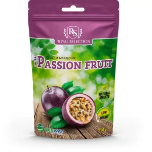 Маракуйя WINWAY Royal Selection low sugar 100г
