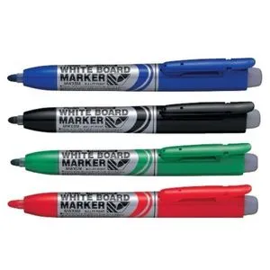 Маркер для дошок Pentel MWX5M 5 мм