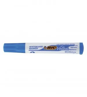 Маркер для сухостираемых досок Velleda BIC bc9049