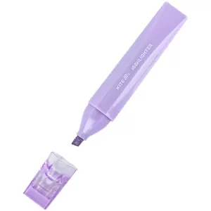 Маркер Highlighter Kite Creative Glitter 4 шт K24-1146-4 - Фото 3