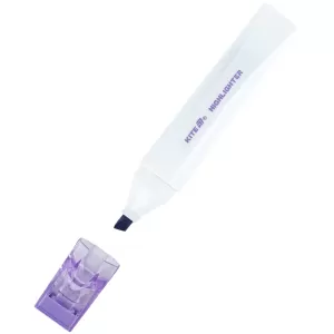 Маркер Highlighter Kite Creative Pastel Colors K24-1145 - Фото 3