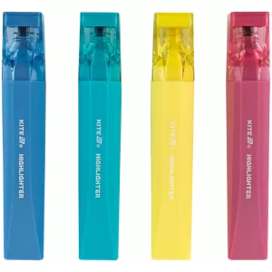 Маркер Highlighter Kite Creative K24-1144