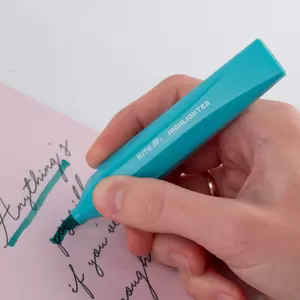 Маркер Highlighter Kite Creative K24-1144 - Фото 4
