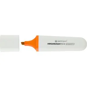 Маркер Highlighter Style CENTROPEN 6252 1-4,6 мм клиновидный 6252/51, Маркеры текстовые - фото 2