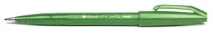 Маркер-кисть Brush Sign pen 0.3-2 мм Pentel SES15C