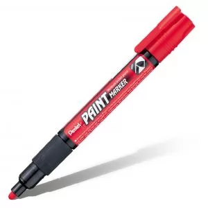 Маркер лакирующий 2-4 мм Pentel MMP 20