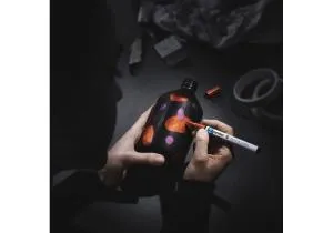 Маркер Schneider Paint-It металлик 2.0 мм ML01101025, Маркеры специальные - фото 9