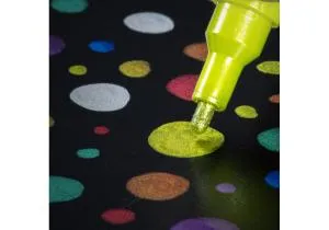 Маркер Schneider Paint-It металлик 2.0 мм ML01101025, Маркеры специальные - фото 13