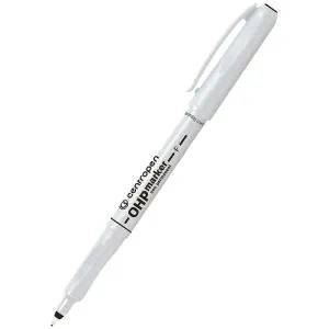 Маркер CENTROPEN Non-Permanent ОНР F 0,6 мм 2646, Маркеры - фото 4