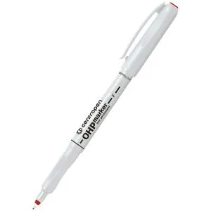 Маркер CENTROPEN Non-Permanent ОНР F 0,6 мм 2646, Маркеры - фото 5