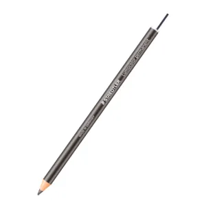 Маркер-карандаш Staedtler Lumocolor glasochrom permanent ST.108 20-0, Маркеры специальные