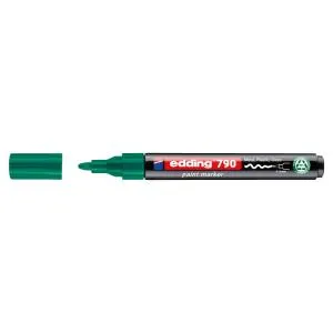 Маркер Edding Paint e-790 2-3 мм круглий, Спеціальні маркери - фото 11
