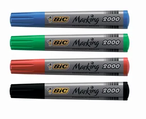 Маркер перманентный BIC bc8209123