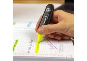 Маркер текстовый SCHNEIDER JOB 150 S1518, Маркеры - фото 15