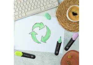 Маркер текстовый SCHNEIDER JOB 150 S1518, Маркеры - фото 16