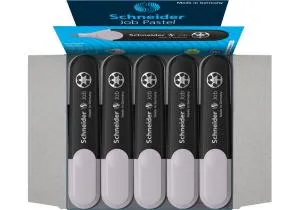 Маркер текстовый SCHNEIDER JOB 150 S1518, Маркеры - фото 23