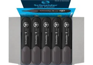 Маркер текстовый SCHNEIDER JOB 150 S1518, Маркеры - фото 5