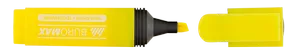 Маркер текстовий флуоресцентний Buromax ВМ.8901 - Фото 6