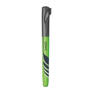 Маркер текстовый FLUO PEPS Pen Maped MP.73403 - Фото 1