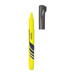 Маркер текстовый FLUO PEPS Pen Maped MP.73403 - Фото 2