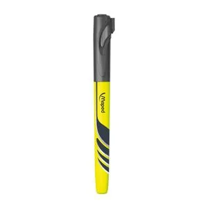 Маркер текстовый FLUO PEPS Pen Maped MP.73403 - Фото 3