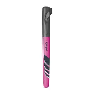 Маркер текстовый FLUO PEPS Pen Maped MP.73403 - Фото 7