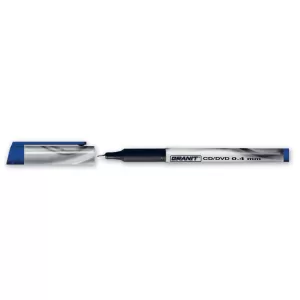 Маркер водостійкий GRANIT 0.4 мм чорний gr.M854.Black