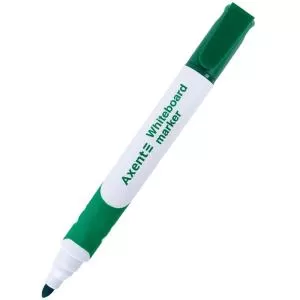 Маркер Axent Whiteboard Comfort Grip 2552-04-A круглый 2 мм - Фото 3