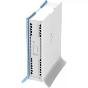 Маршрутизатор Mikrotik hAP lite (RB941-2ND-TC) - Фото 4