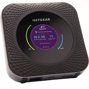 Маршрутизатор Netgear MR1100 (MR1100-100EUS) - Фото 1